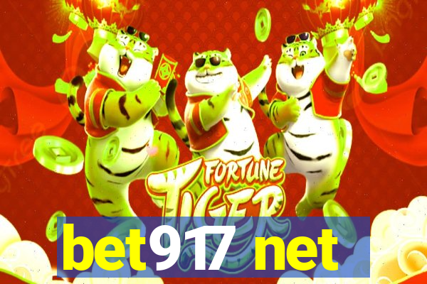 bet917 net